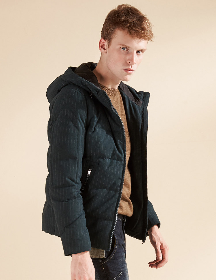 Blouson homme ERAL    - Ref 3120949 Image 30