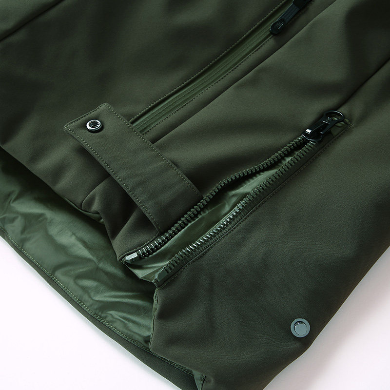 Blouson homme ERAL    - Ref 3120927 Image 5