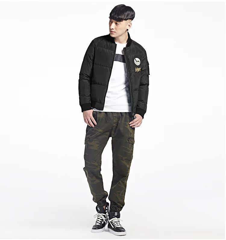 Blouson homme ERAL    - Ref 3120375 Image 37