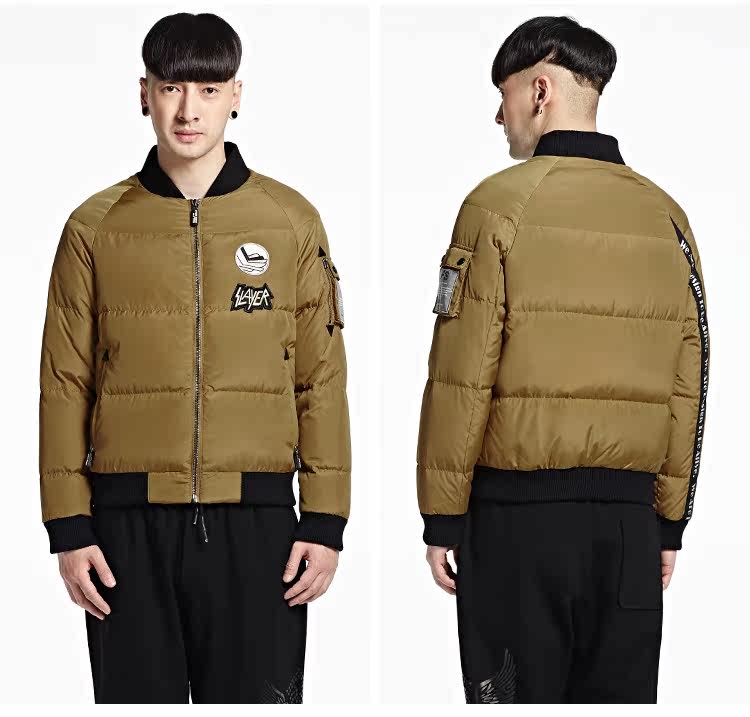 Blouson homme ERAL    - Ref 3120375 Image 33