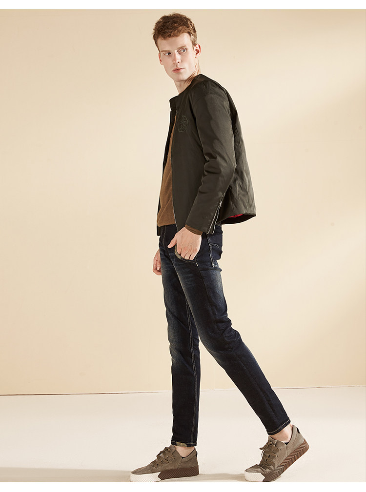 Blouson homme ERAL    - Ref 3121082 Image 41