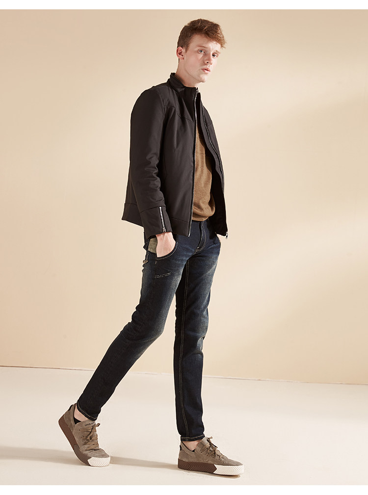 Blouson homme ERAL    - Ref 3121990 Image 41