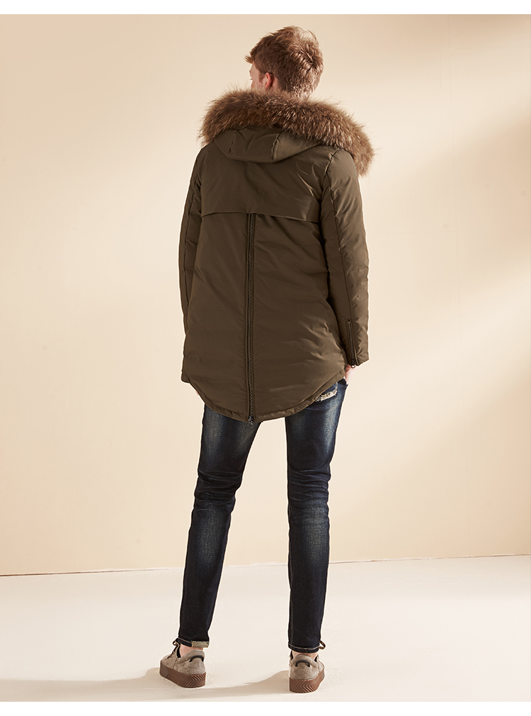 Blouson homme ERAL    - Ref 3123051 Image 34