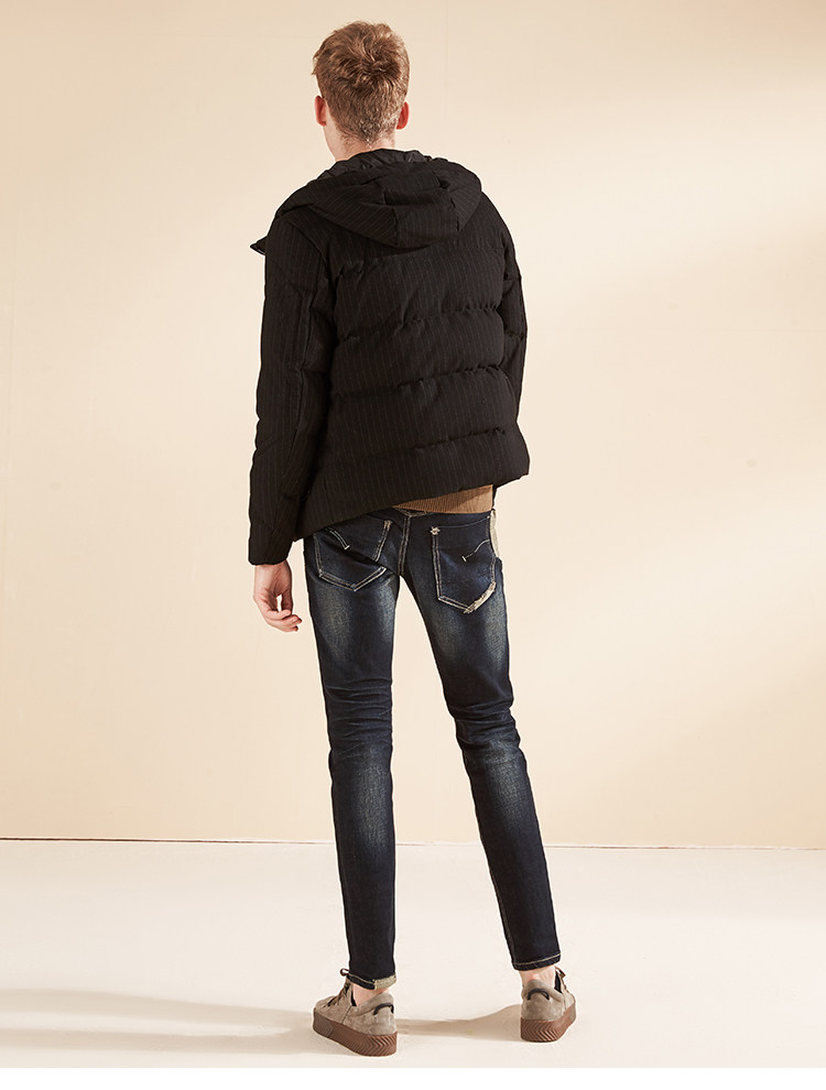 Blouson homme ERAL    - Ref 3120949 Image 49