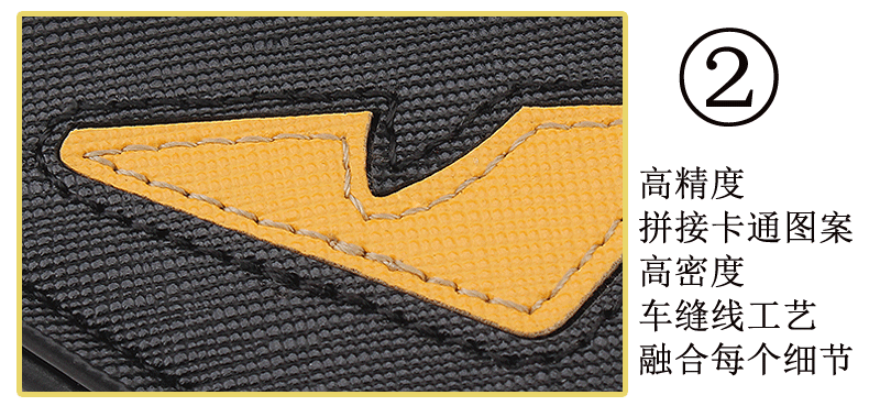 Sac pour homme - Ref 57037 Image 12