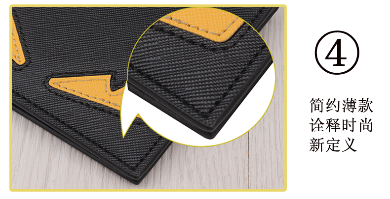 Sac pour homme - Ref 57037 Image 14