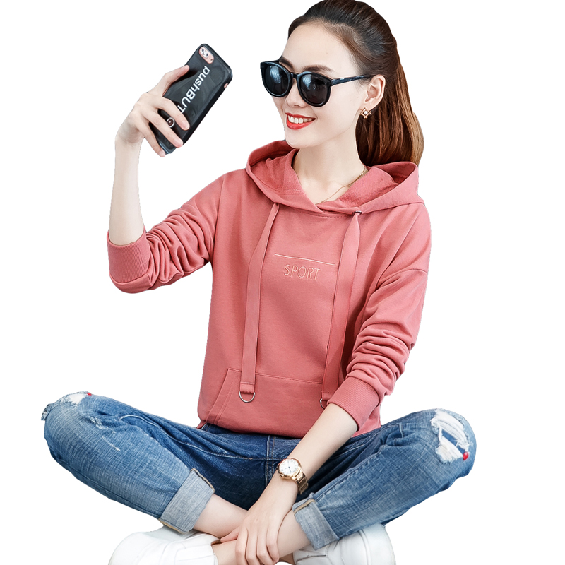 Sweatshirt femme S Y J K     - Ref 3216665 Image 5