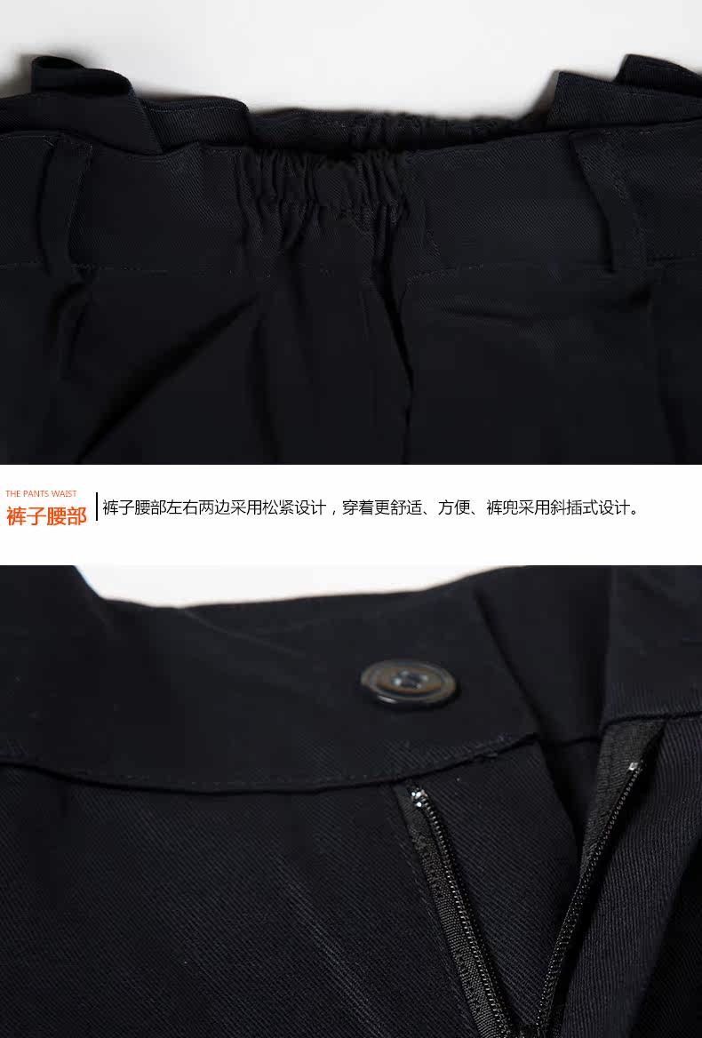 Tenue de travail  SHENGHONGDA - Ref 1915337 Image 34