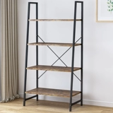 置物架落地铁艺浴室角架卧室客厅书架多层厨房收纳储物架花架层架