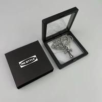 Подарочная коробка, 60см