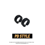 Клипсы, серьги подходит для мужчин и женщин, 2020 года, без проколов ушей, простой и элегантный дизайн, популярно в интернете