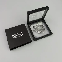 Подарочная коробка, 4mm, 50см