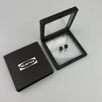 Подарочная коробка/черная пара