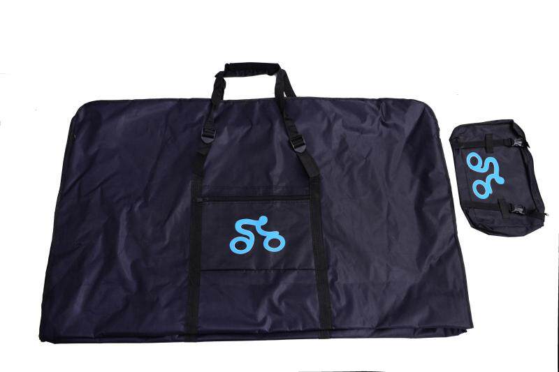 Sacoche pour vélo mixte - Ref 2216281 Image 41