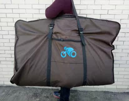 Sacoche pour vélo mixte - Ref 2216070 Image 5