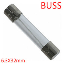 BUSS fuse MDL-1 4A 1 10A 3 10A 3 8A 3A 1-1 2A 6A 6-1 4A 12A