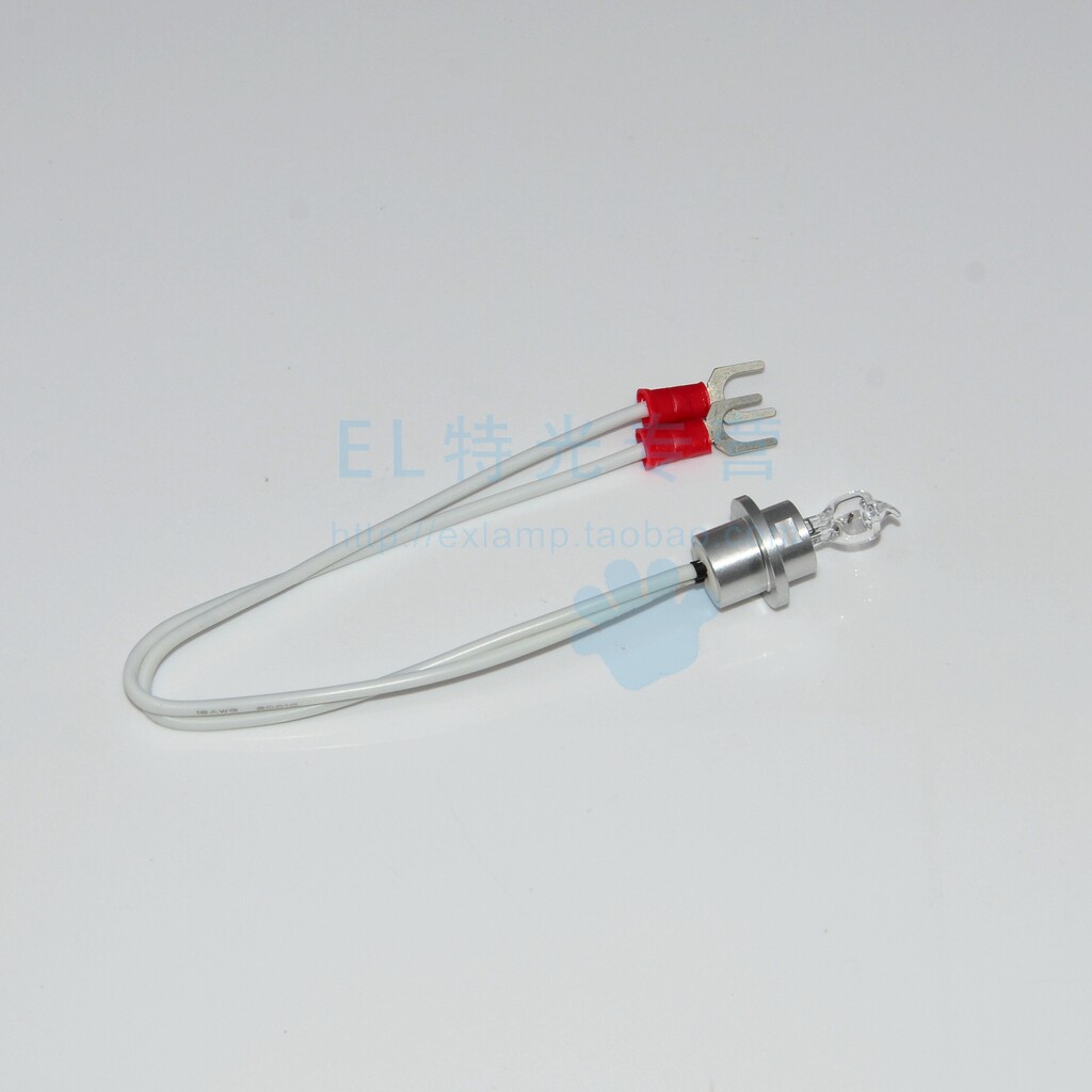 东软生化分析仪12V20W Neusoft NSA-300 NSA-400 NSA-800光源灯泡
