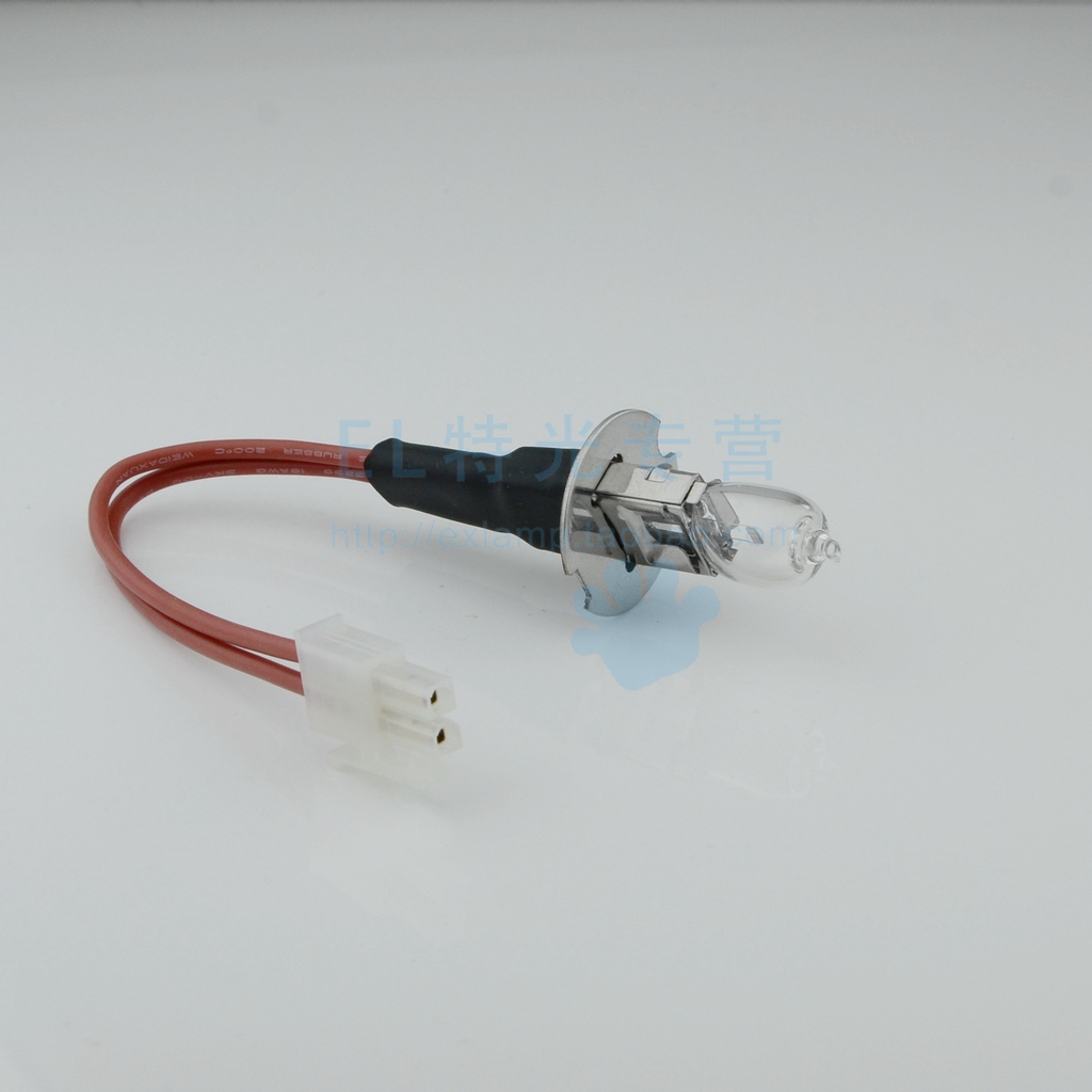 French ABX Pentra60 80 five classification blood analyzer light bulb DAJ007A 9 5V20W