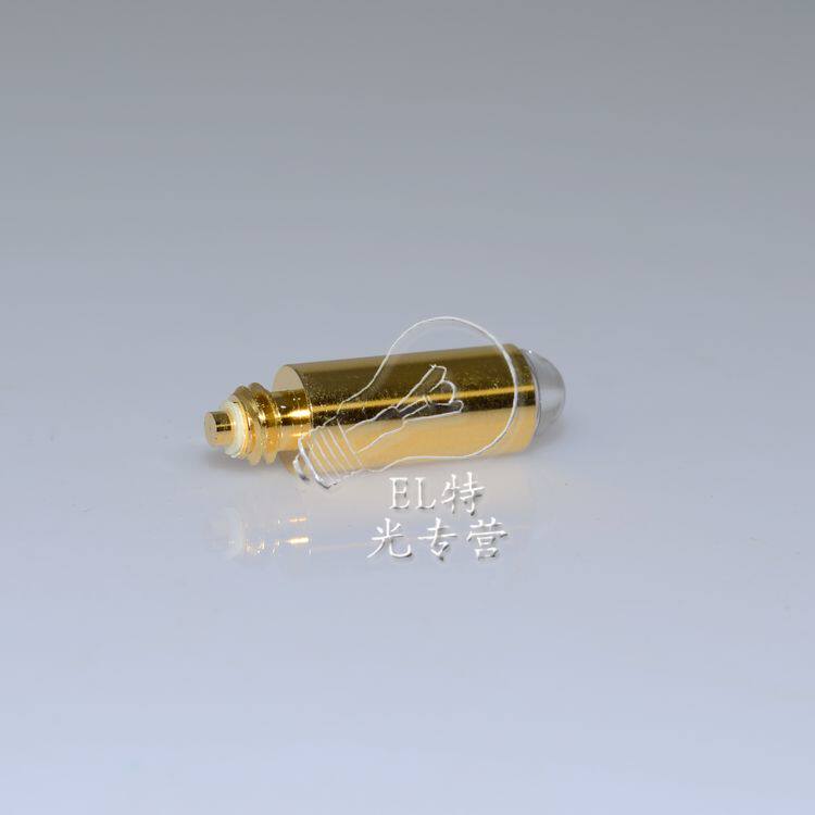 Heine 海涅 X-01.88.035 2.5V0.68A XHL #035 光纤喉镜灯泡