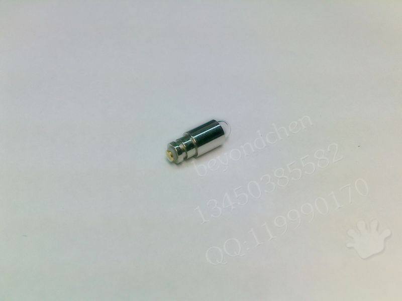 welch allyn 伟伦 笔式经济型检眼镜灯泡 03900 2.5V 0.66A