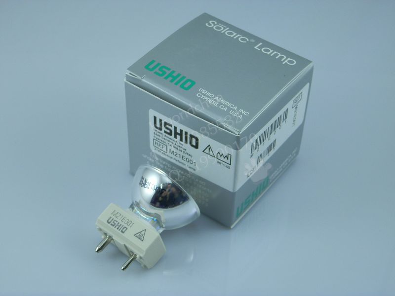 WelchAllyn ushio Weilon bulb M21E001 Fiber endoscope bulb Cold light source