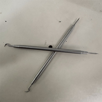 Feather hair extension hair remover is commonly used in hair extension shops. Feather hair extension removal tool is convenient and quick.