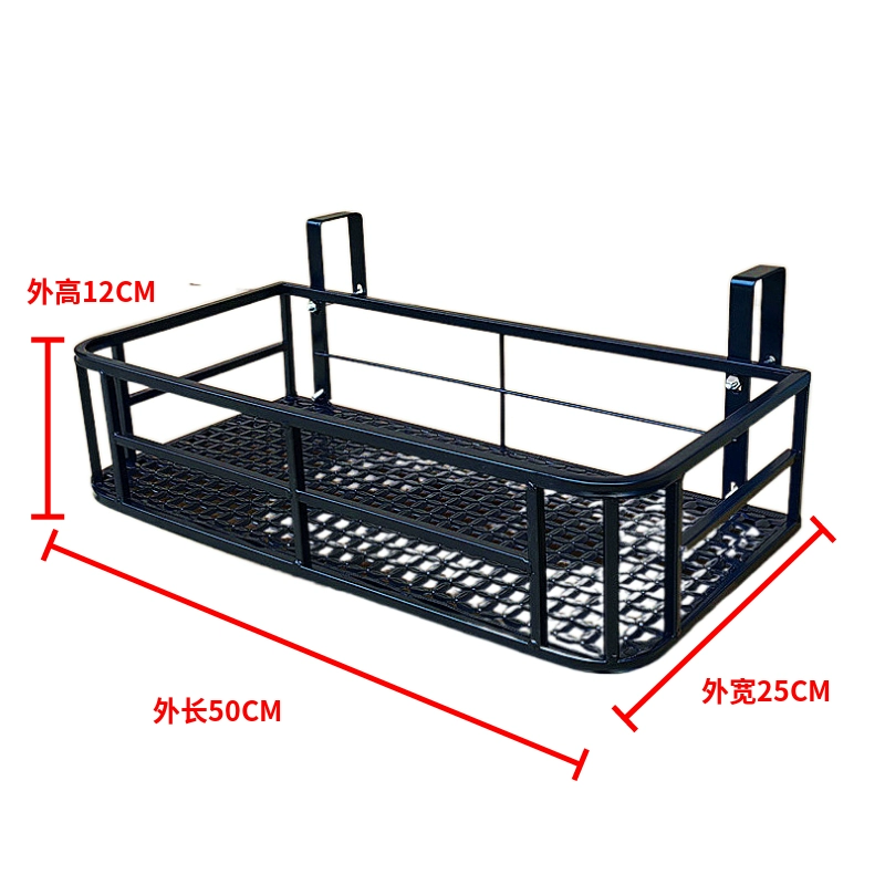 Ưu đãi đặc biệt Giá treo hoa ban công tròn Giá treo lan can Giá hoa sắt nhiều lớp Giá treo chậu hoa treo tường Giá để đồ kệ treo ban công 