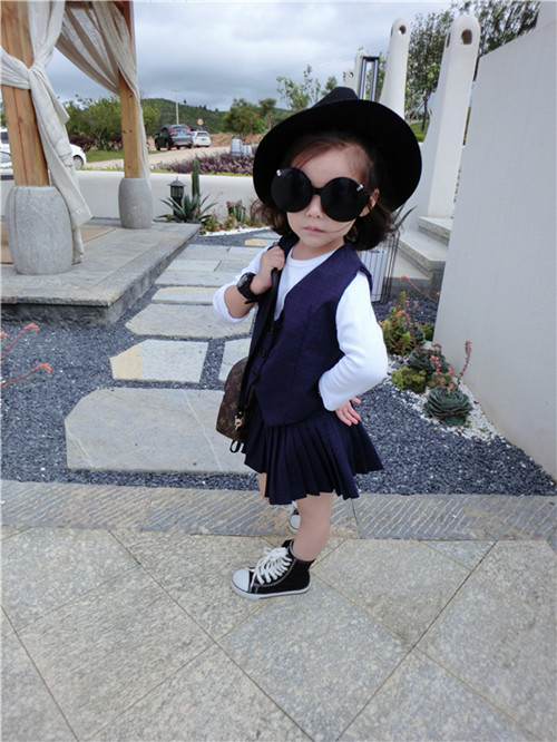 Jupe enfant - Ref 2049434 Image 8