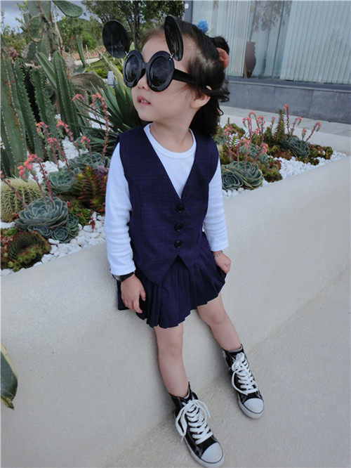 Jupe enfant - Ref 2049434 Image 9