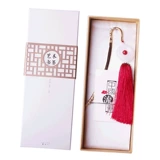 唐马仕 Подвеска, креативная китайская шпилька с кисточками, креативный подарок, подарок на день рождения