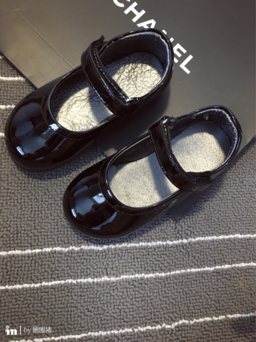 Chaussures enfants en autre - Ref 983398 Image 35