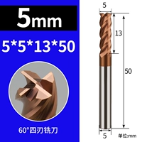 D5*d5*50l*4f 60 °