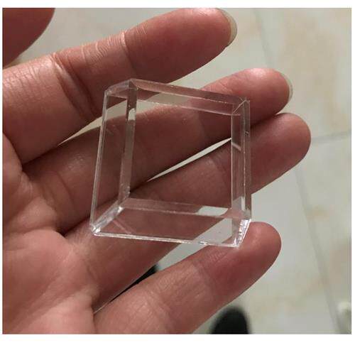 Level glass B glass sheet 235 line 8 line 12 line level shell glass sheet level filter glass sheet