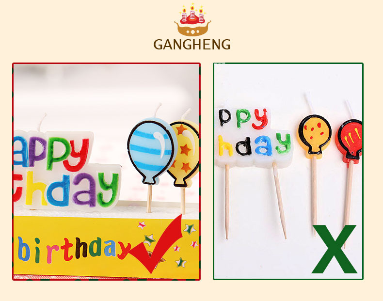 Bougie GANGHENG - Ref 2493880 Image 19