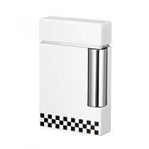 2015 new Dupont Ligne8 series F1 racing series white finish flag 25119