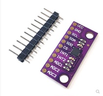 LIS3DSH three-axis high-resolution accelerometer sensor module LIS3DH three-axis acceleration