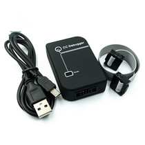 CC Debugger CCDebugger ZIGBEE Bluetooth simulator CC2530 CC1110