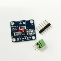 CJMCU-219 INA I2C interface zero drift bidirectional current power supply monitoring sensor
