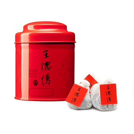 Чай горный улун