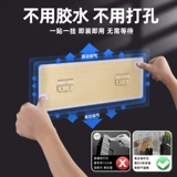 Палочки для еды, сушилка для домашнего использования, посуда, ложка, коробка для хранения