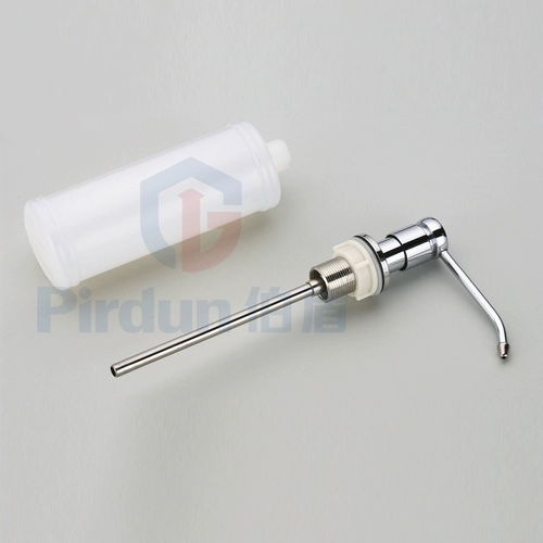 Bo Shun раковина раковина соды из нержавеющей стали+внутренние быки ABS легко чистить и коррозионное кухонное мыло устройство новое