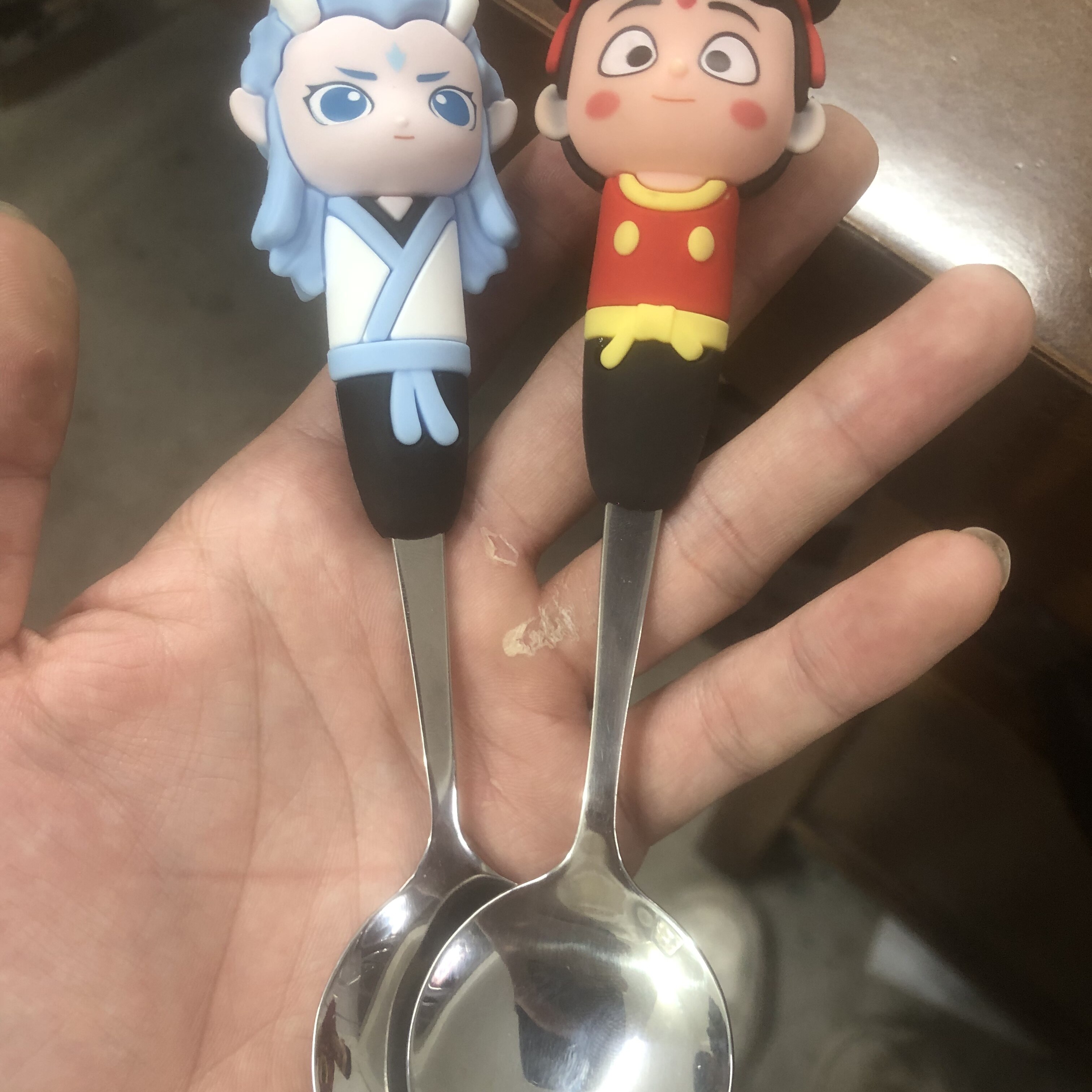 食光器语