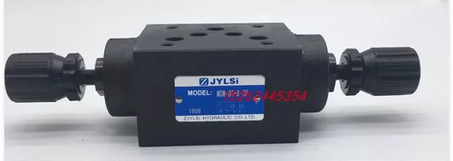 Тайвань Zjylsi Hydraulic Co.