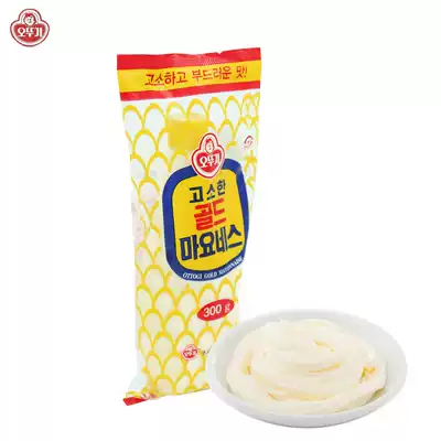 Korean tumbler salad dressing Korea auotuji salad dressing seaweed rice Korean cuisine seasoning 300g