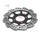 110-125Cc High-Performance Off-Road Motorcycle Parts Apollo Front Caliper Upper and Lower Pump Flying Eagle Front Disc Brake Pump