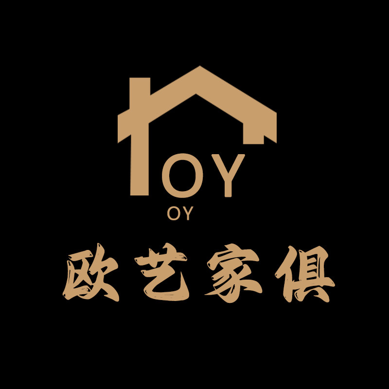 欧艺家俱的LOGO