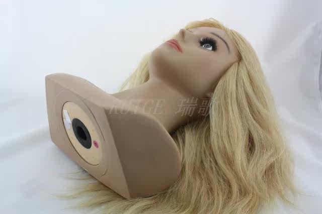 Tête mannequin - Ref 283256 Image 58