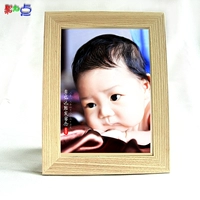 7 -INCH White Waxy Wood Color {обычная модель)