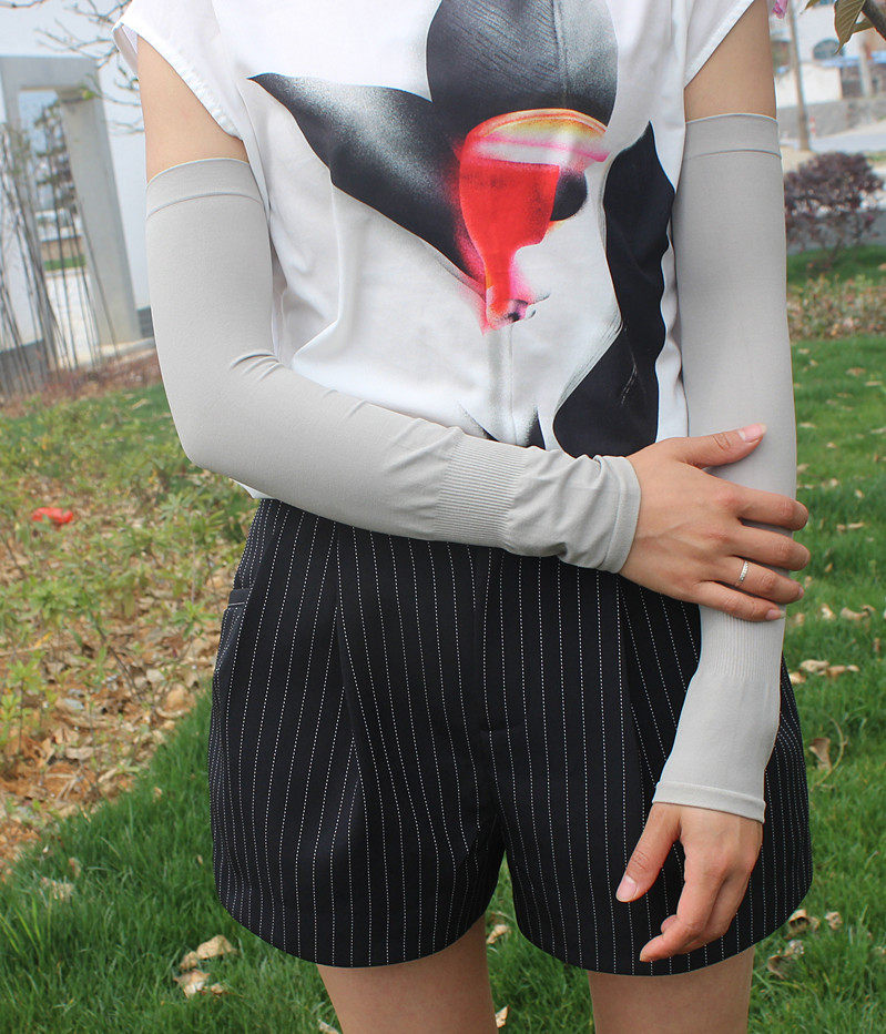 Gants de cyclisme mixte - Ref 2249271 Image 18