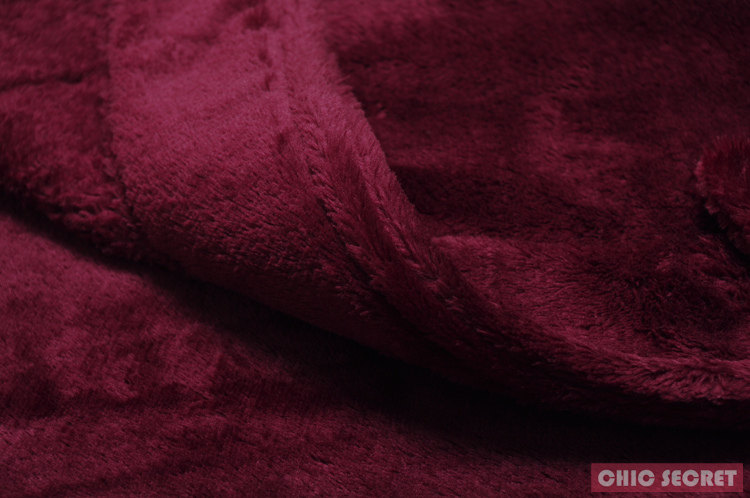 Peignoir CHIC SECRET WSRV - Ref 602302 Image 26